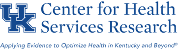 Kentucky Center for Health Services Research